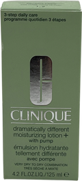 Clinique Dramatically Different™ Moisturizing Lotion+ 125ml