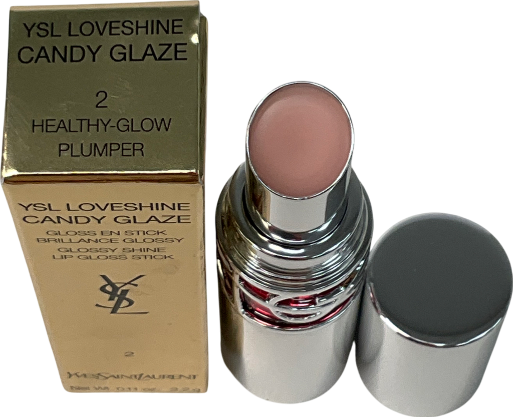 YSL Loveshine Candy Glow Tinted Butter Balm 2 3.2