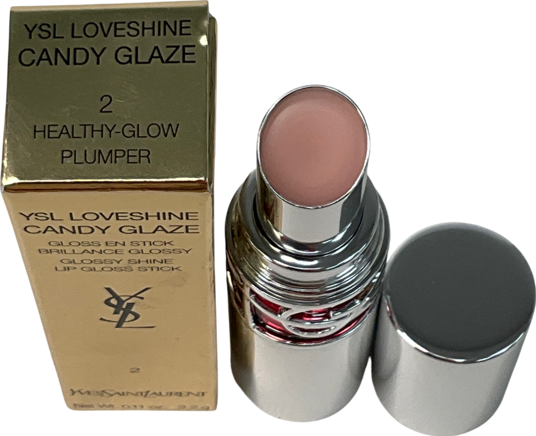 YSL Loveshine Candy Glow Tinted Butter Balm 2 3.2