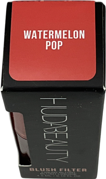 Huda Beauty Blush Filter Liquid Blush Watermelon Pop Watermelon pop