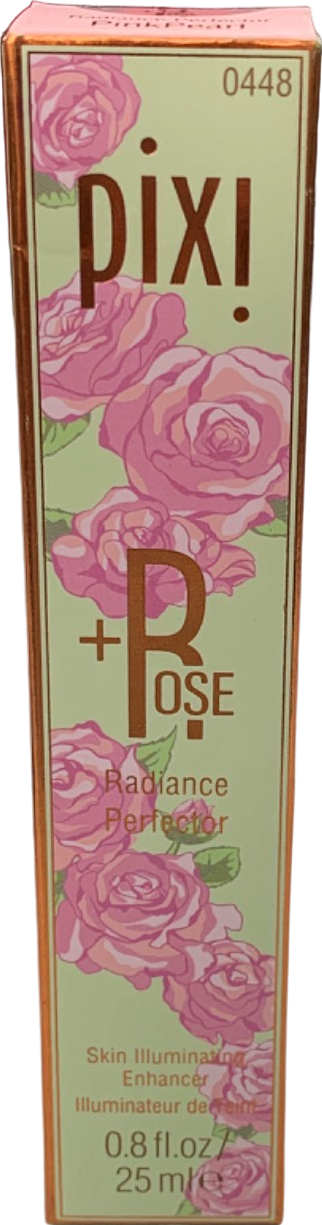 Pixi +Rose Radiance Perfector PinkPearl 25ml
