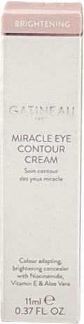 gatineau Miracle Eye Contour Cream 11ml