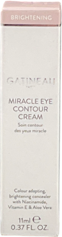 gatineau Miracle Eye Contour Cream 11ml