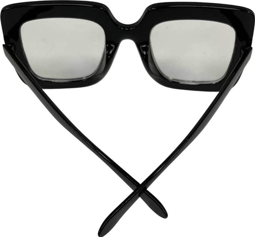 Diamanté Sunglasses One size