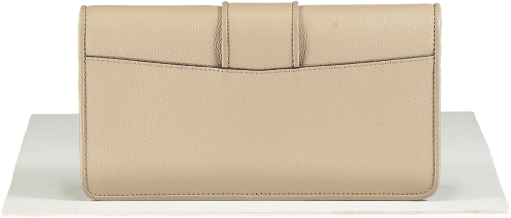 Fairfax & Favor Stone Belmont Clutch Bag