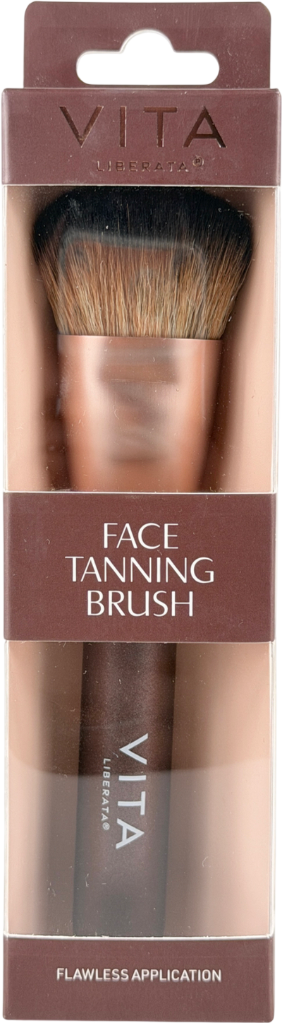 Vita Liberata Face Tanning Brush One size