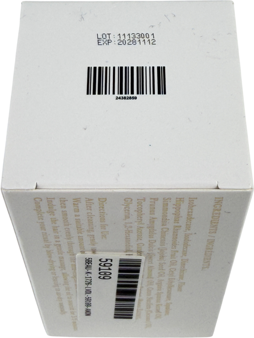 FYNE Radiance Repair Hair Oil 30ml