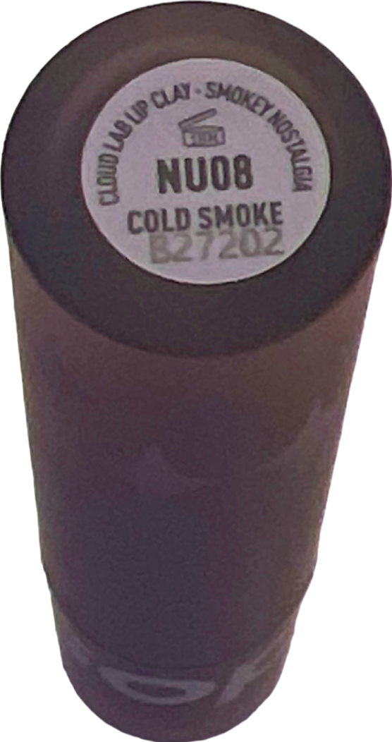 OSKIA Cloud Lab Lip Clay Cold Smoke