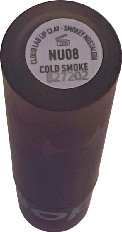 OSKIA Cloud Lab Lip Clay Cold Smoke