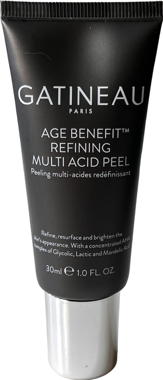 gatineau Age Benefit Refining Multi Acid Peel 30ml