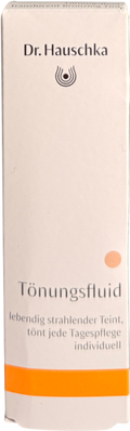 Dr Hauschka Translucent Bronzing Tint 18ml