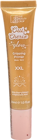 the beauty crop Oui Cherie Glow Tinted Gripping Primer With Hyaluronic Acid 30ml