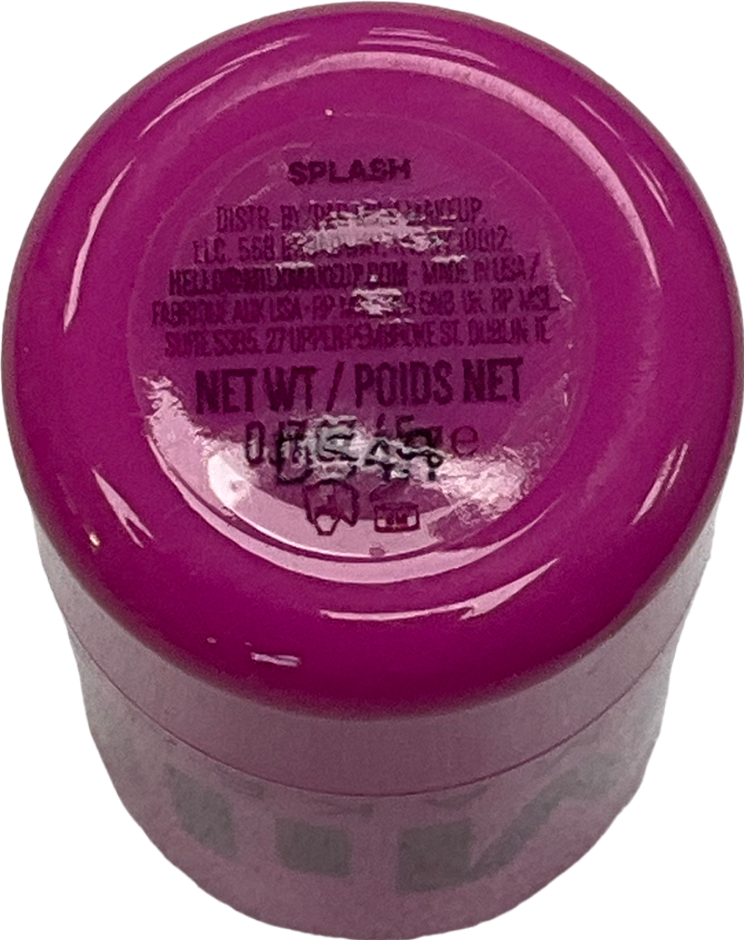 Milk Makeup Cooling Water Jelly Tint Splash 5g