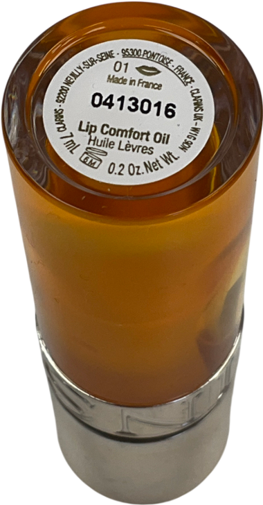 Clarins Lip Comfort Oil 7ml