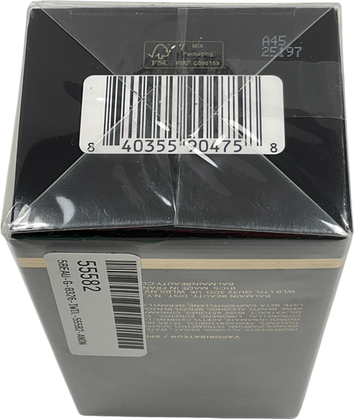Balmain Rouge Eau De Toilette Rouge 50ml