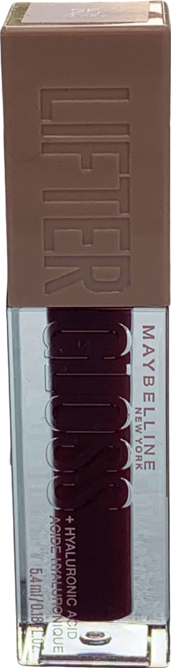 Maybelline Lifter Gloss Taffy 25 5.4ml