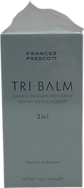 frances prescott Tri-balm Stick 70g
