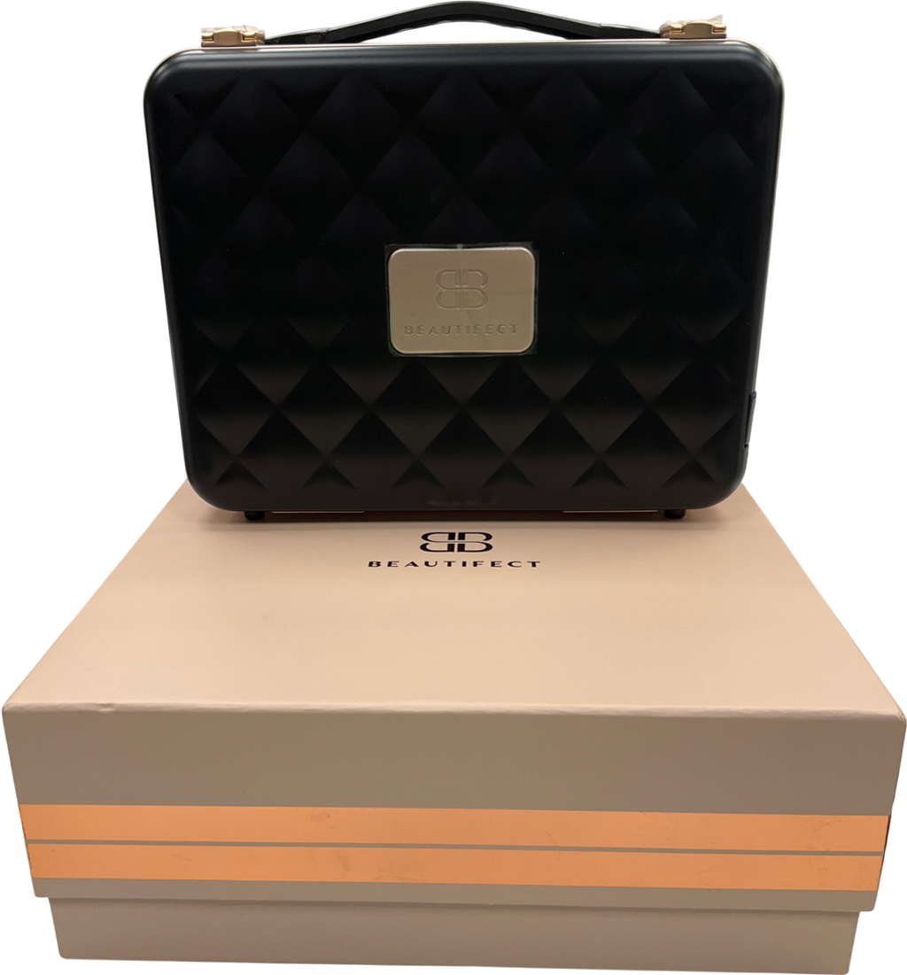 Beautifect Box Matte Black One Size