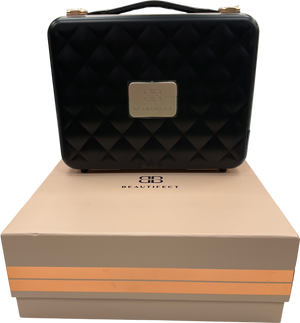 Beautifect Box Matte Black One Size