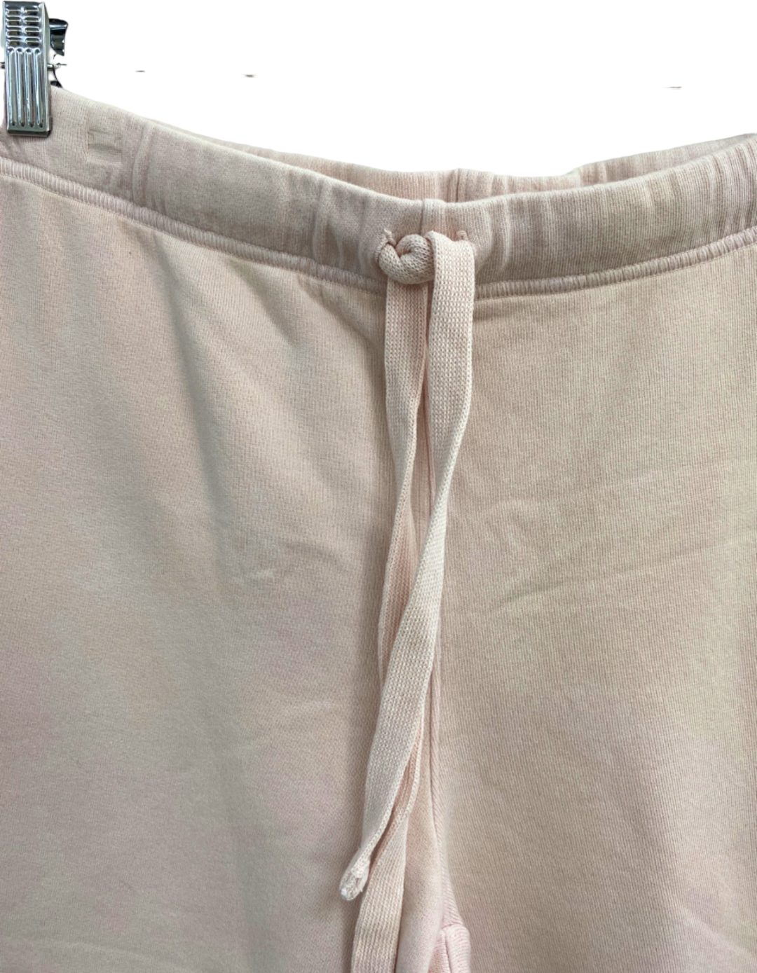 Frank & Eileen Pink Drawstring Lounge Pants UK M