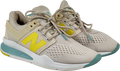 NEW BALANCE Grey New Balance Wmns 247v2 'tritium Pack' Trainers UK 3 EU 36 👠