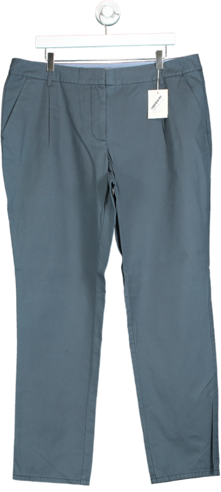 Boden Grey Chinos UK 18 Regular