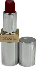 Prada Hyper Matte Lipstick Nudes R28 Red 3.8g