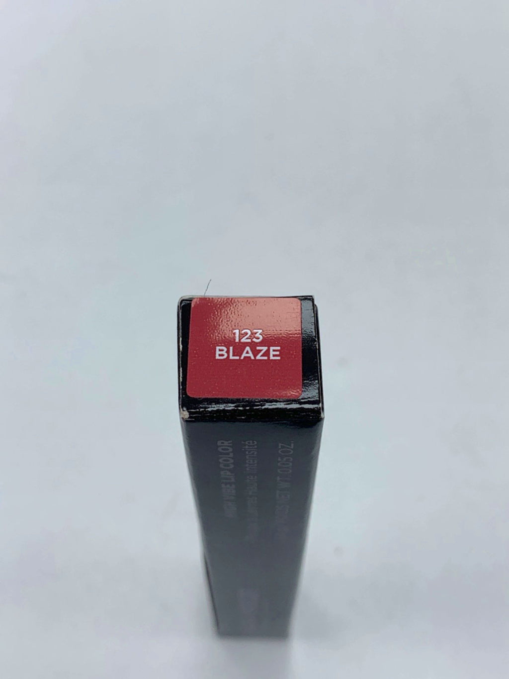 Laura Mercier High Vibe Lip Color 123 Blaze 1.4g