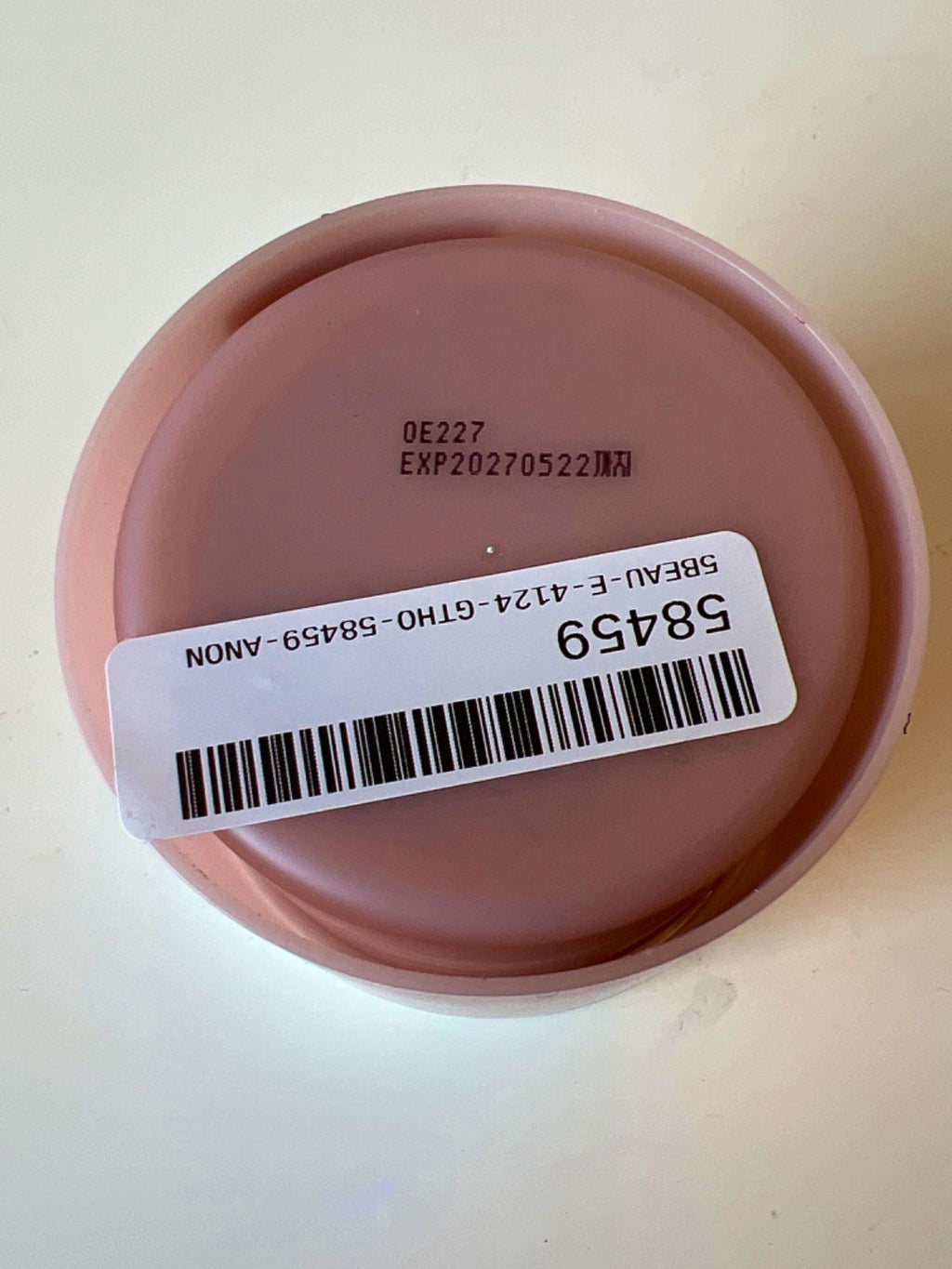 Beauty of Joseon Red Bean Refreshing Pore Mask 140ml