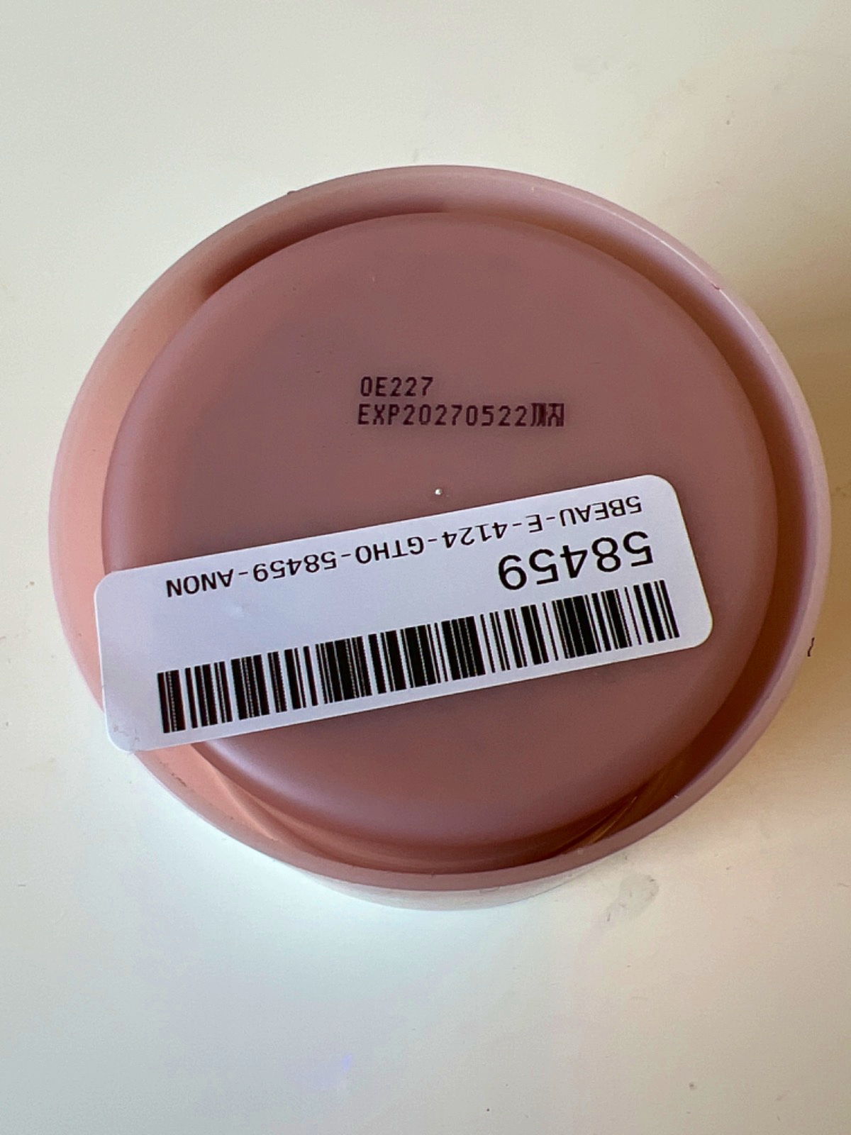 Beauty of Joseon Red Bean Refreshing Pore Mask 140ml