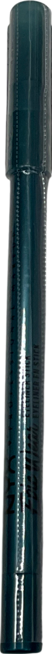 NYX Epic Wear Eyeliner Turquoise Storm One sixe