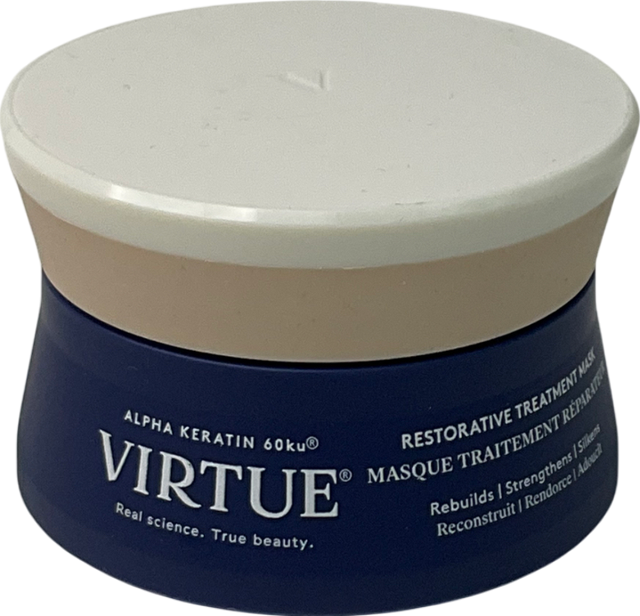 Virtue Restorative Treatment Mask 50ml