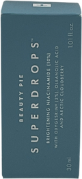 Beauty Pie Superdrops Brightening Niacinamide 30ml