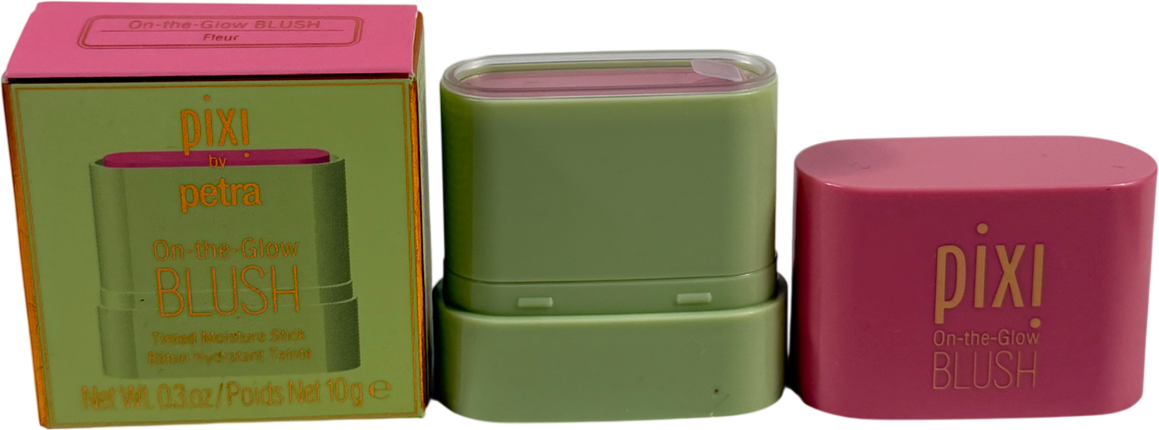 Pixi On-the-glow Blush Petite Fleur 10g