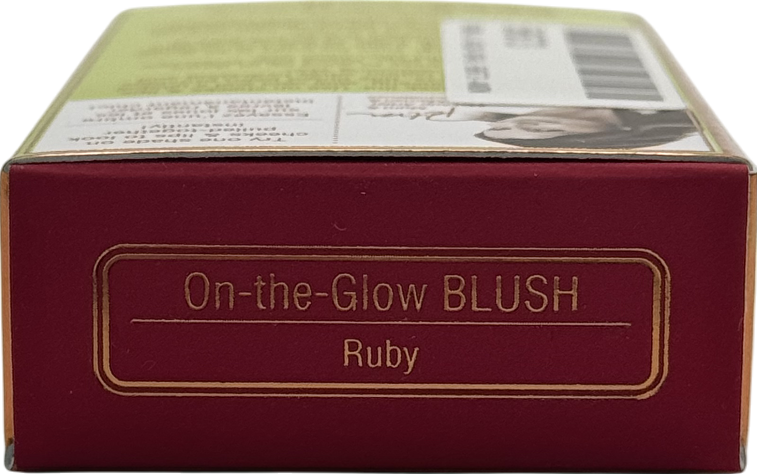 Pixi On The Glow Tinted Moisture Stick Universal 19g