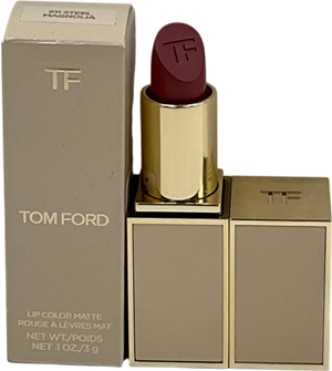 Tom Ford Lip Color Matte 511 Steel Magnolia 3g