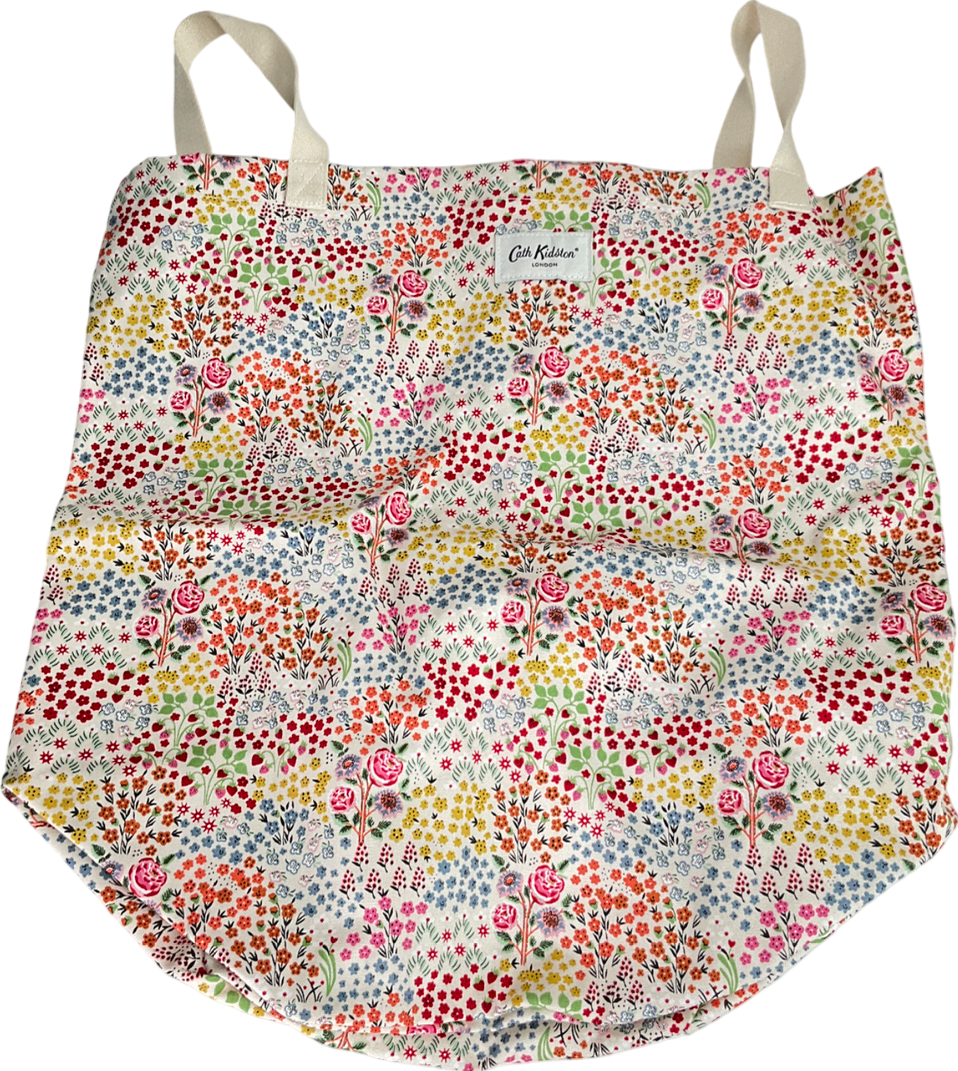 Cath Kidson Multicoloured Floral Tote Bag One Size