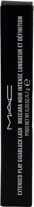 MAC Extended Play Lash Mascara 5.7g