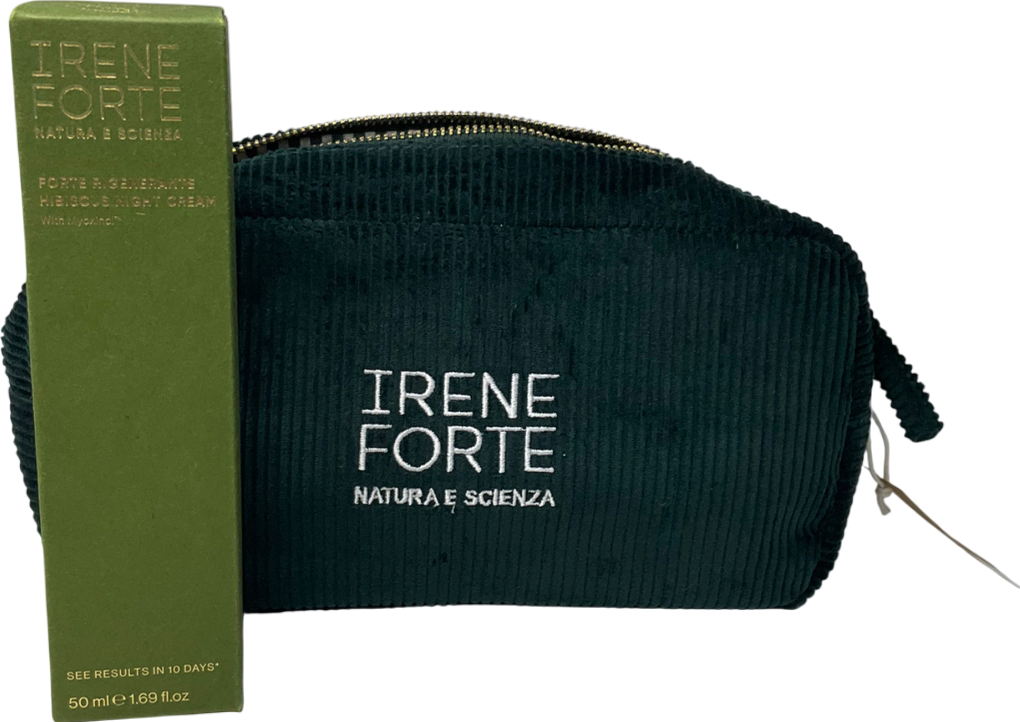 Irene Forte Hibiscus Night Cream With Myoxinol 50ml