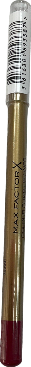 Max Factor Colour Elixir Lipliner 035 One size