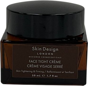 skin design Face Tight Crème 50ml
