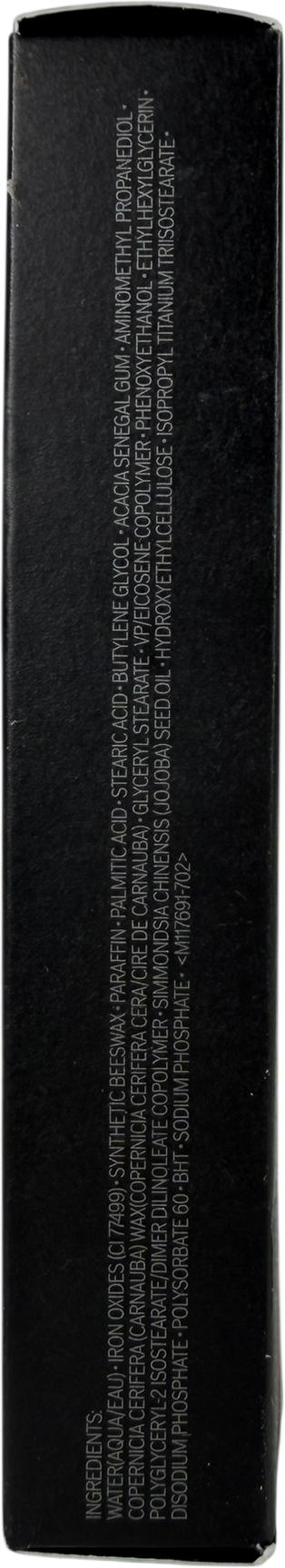 Shiseido Controlledchaos Mascaraink Black Pulse 11.5ml