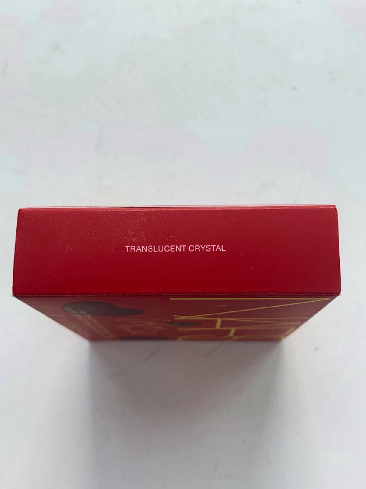 NARS Light Reflecting Setting Powder Pressed Translucent Crystal 10g