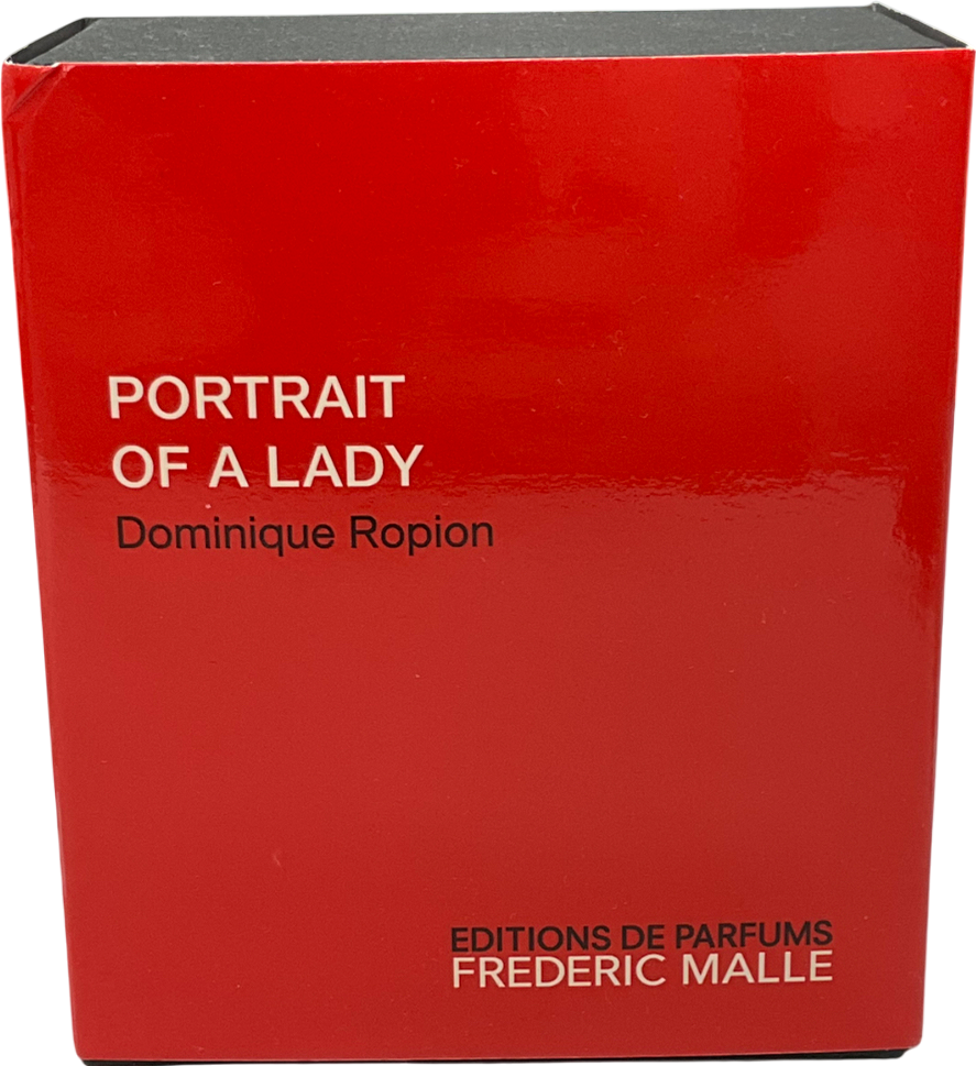 Frederic Malle Portrait Of A Lady Eau De Parfum 50ml