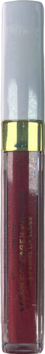 L'Oreal Paris Infallible Mega Lip Gloss Stripped