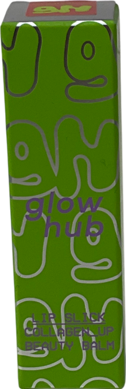 glow hub Lip Slick Fuzzy 3g