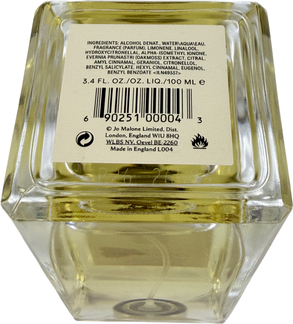 Jo Malone London Lime Basil & Mandarin Cologne 100ml