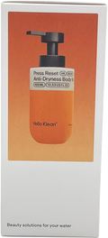 hello klean Press Reset Anti-dryness Body Wash 400ml