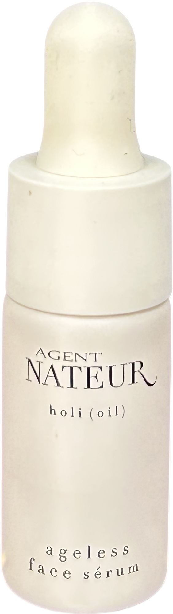 Agent Nateur Holi Oil Ageless Face Serum 10ml