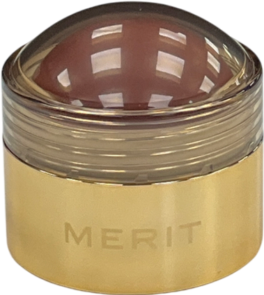 merit Flush Balm Cheek Color Fox 9g